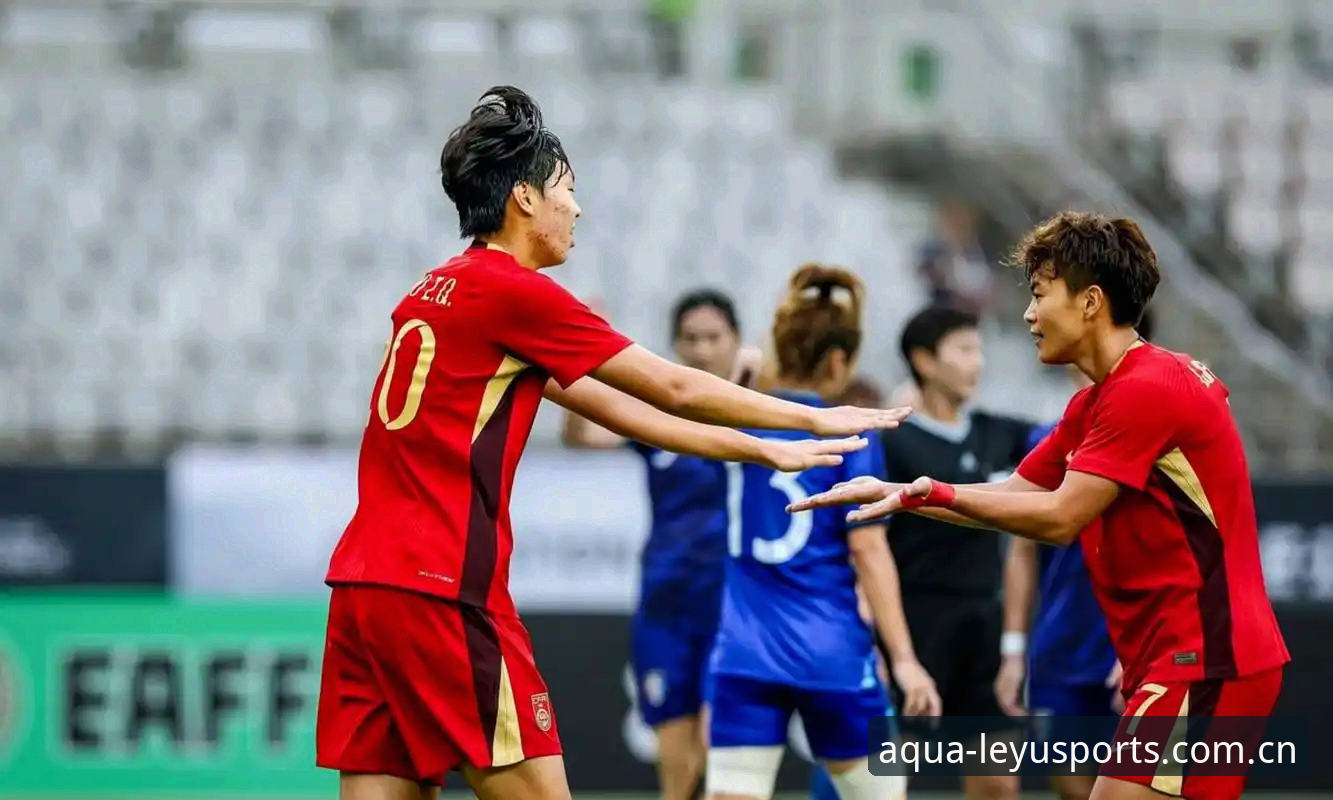 U17世界杯抽签结果出炉，中国男女足分组形势如何？在乐鱼体育平台怎么看？
